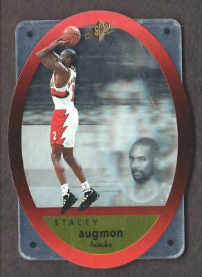 Stacey Augmon #1
