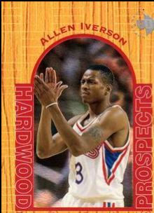 Allen Iverson #14
