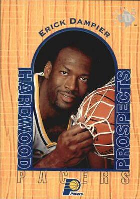 Erick Dampier #7