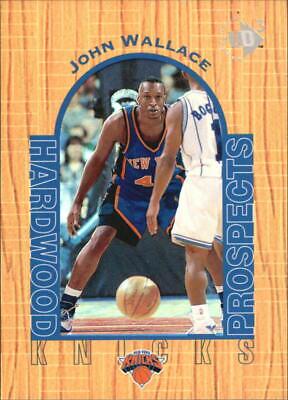 John Wallace #12