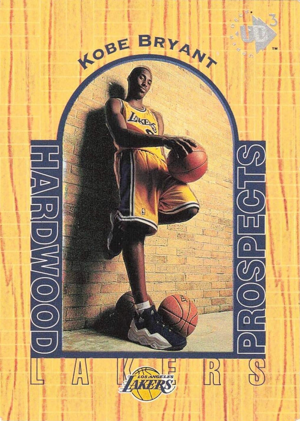 Kobe Bryant #19