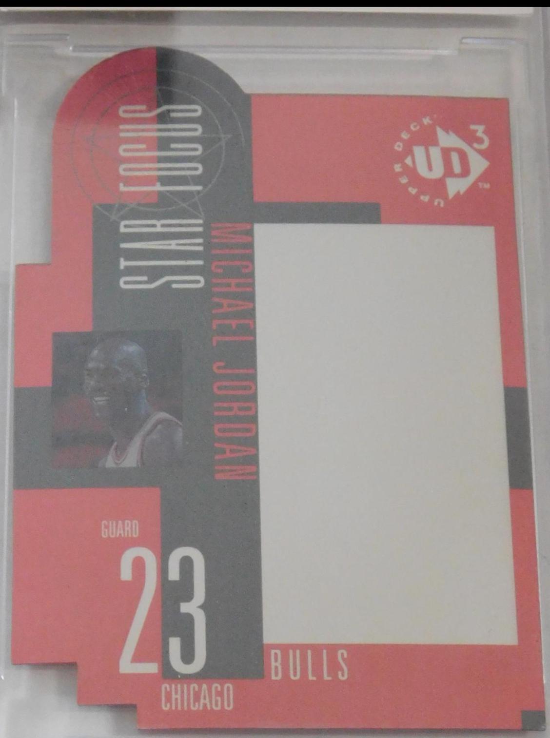 Michael Jordan #23