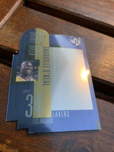 Shaquille O'Neal #34