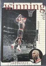 Michael Jordan #W1