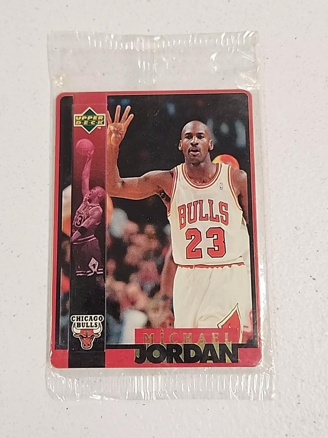 MICHAEL JORDAN #3