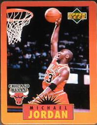 Michael Jordan #2