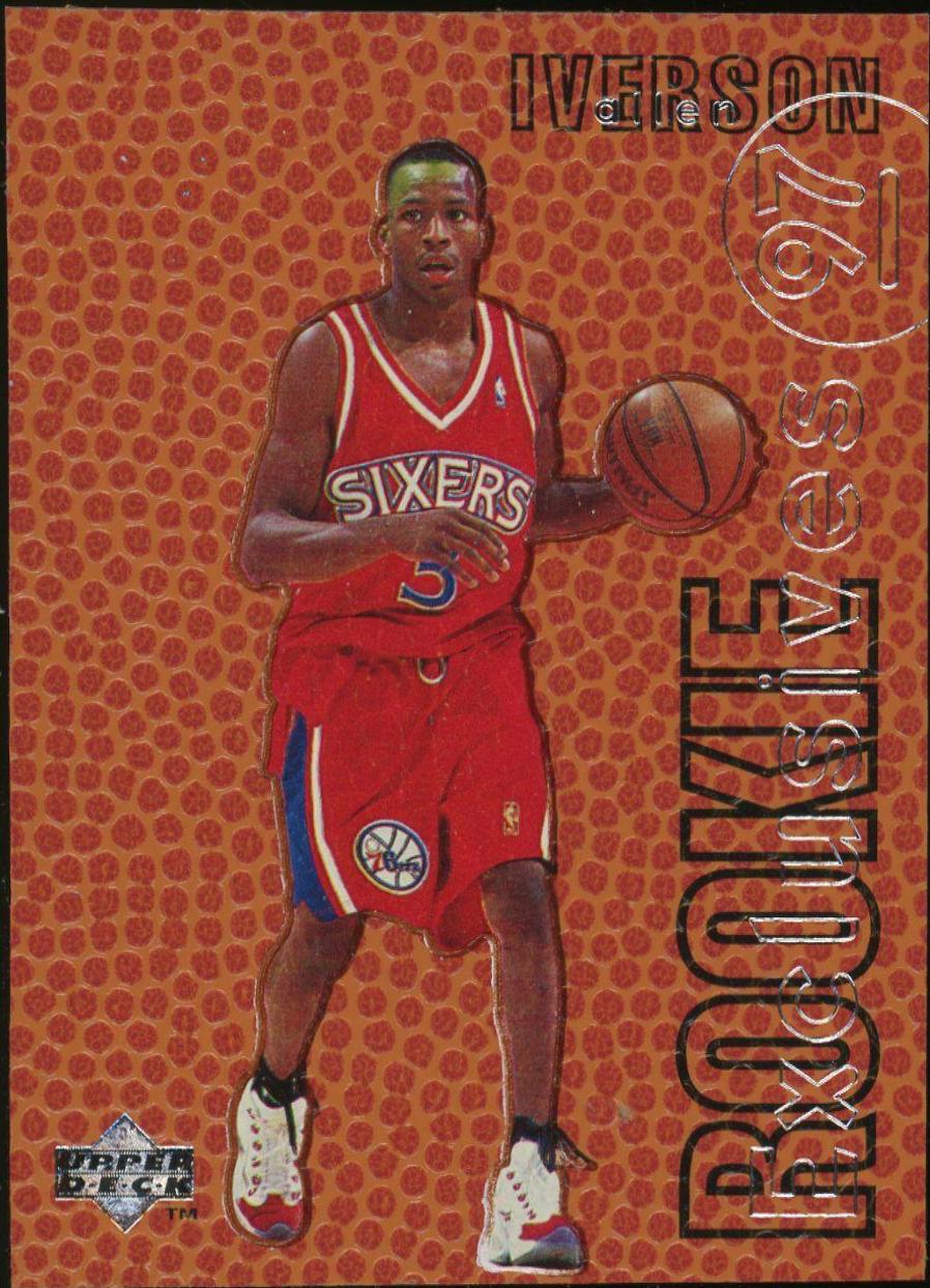 Allen Iverson [Sample]