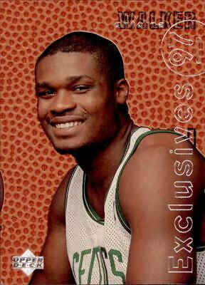 Antoine Walker #R6
