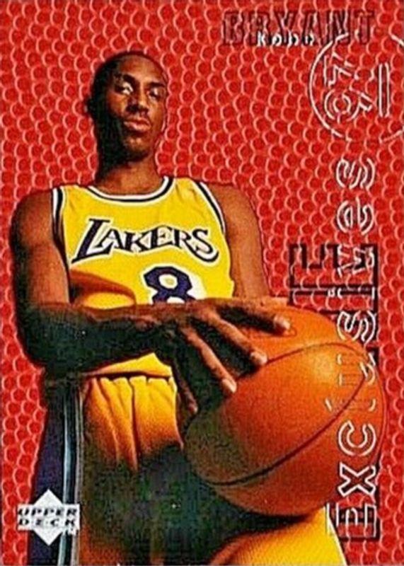 Kobe Bryant #R10