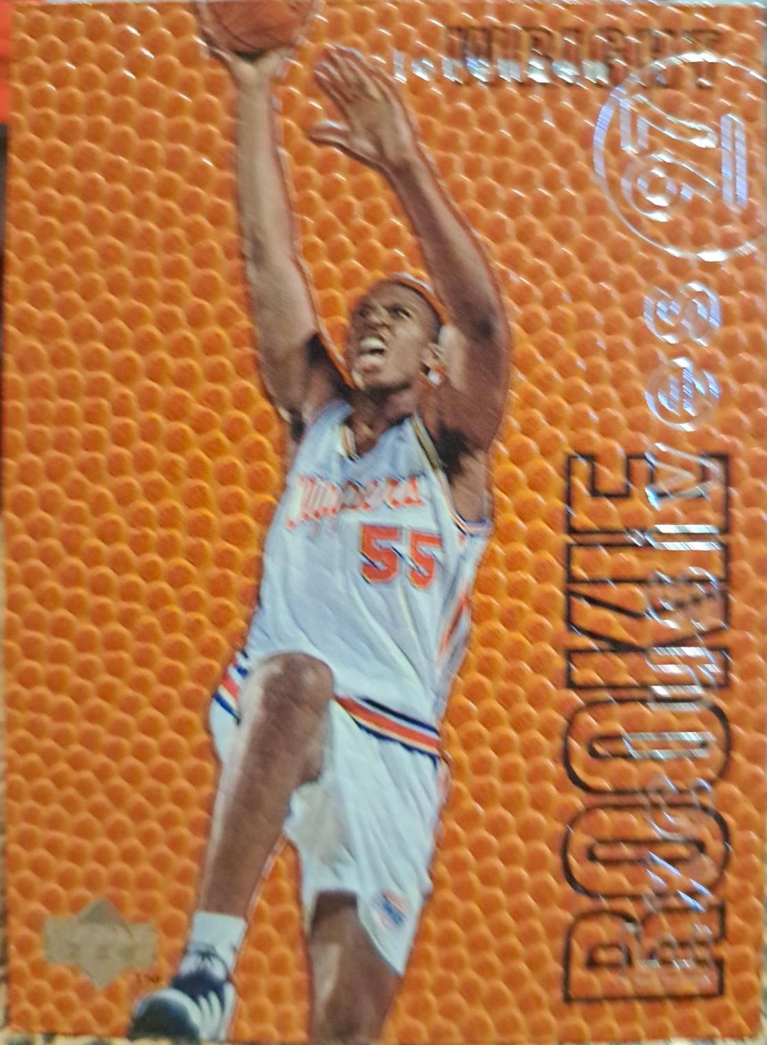 Lorenzen Wright #R14