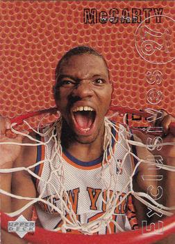 Walter McCarty #R9