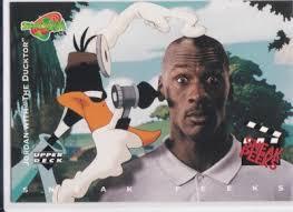 Michael Jordan #51