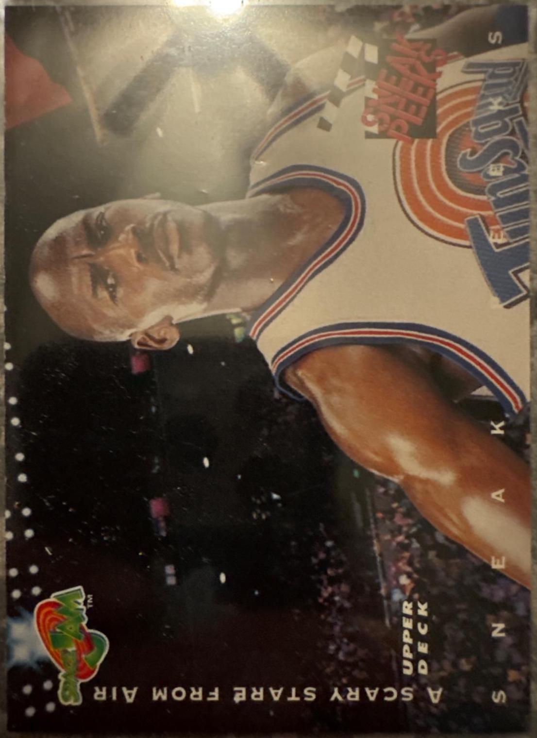 Michael Jordan #56