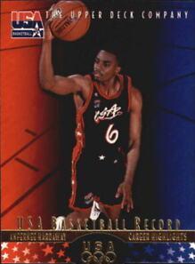 Anfernee Hardaway #4