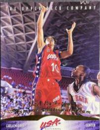 Carla McGhee #68