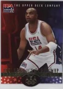 Charles Barkley #42