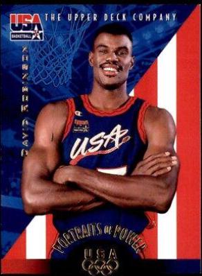 David Robinson #56