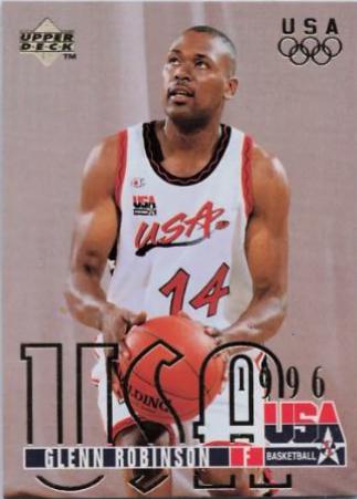 Glenn Robinson #324