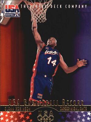 Glenn Robinson #36