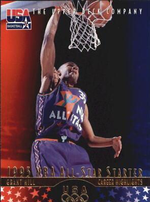 Grant Hill #5