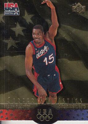 Hakeem olajuwon #S6