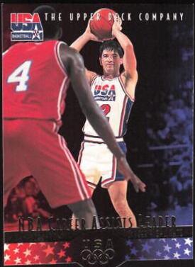 John Stockton #38