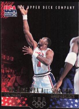 Karl Malone #10