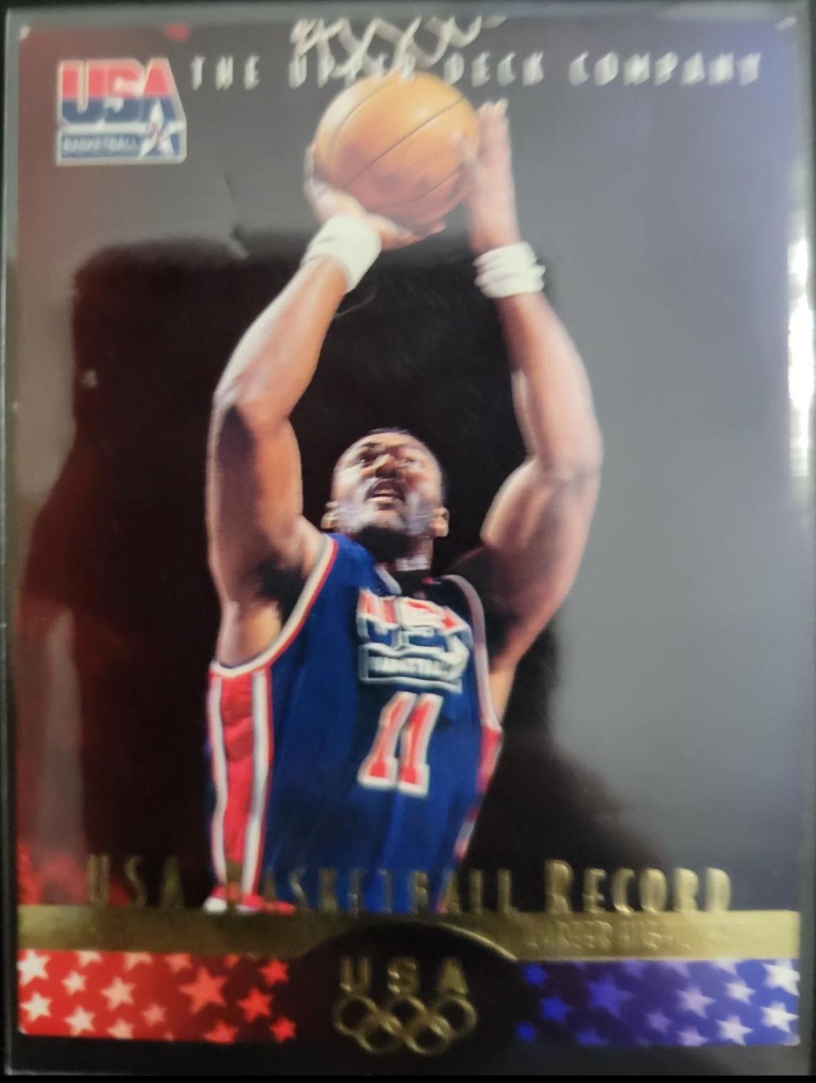 Karl Malone #12