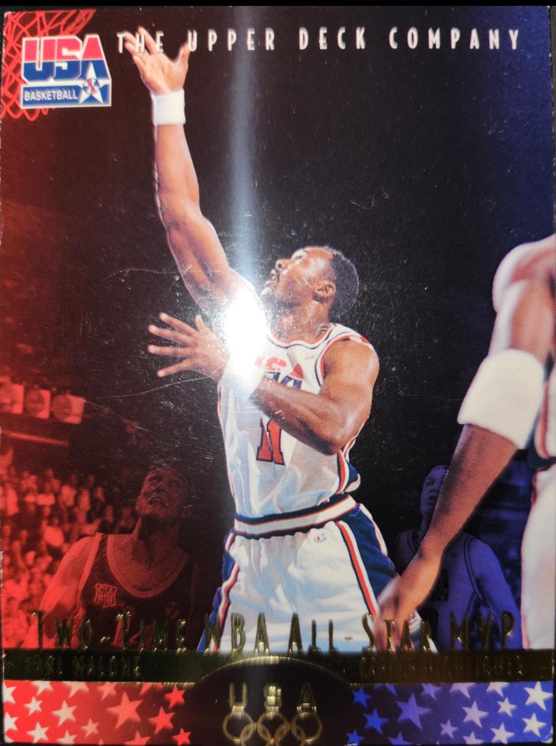 Karl Malone #2