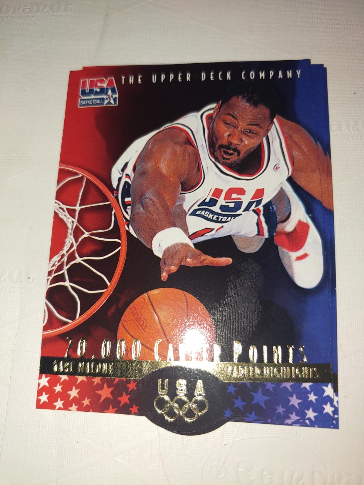 Karl Malone #3