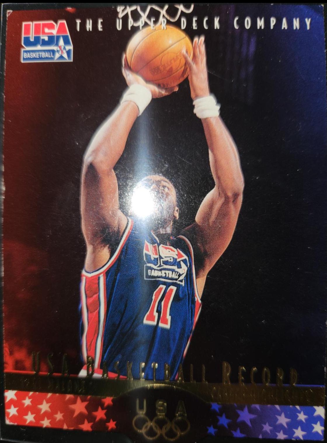 Karl Malone #4