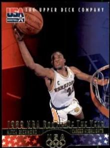 Mitch Richmond #45