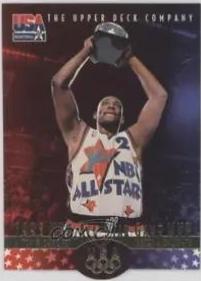 Mitch Richmond #46