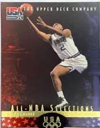 Mitch Richmond #47