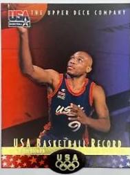 Mitch Richmond #48