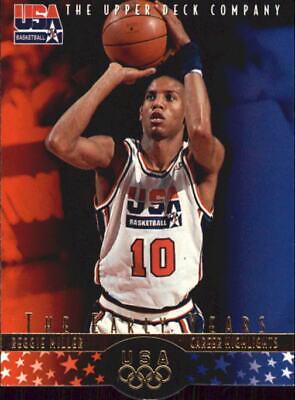 Reggie Miller #13