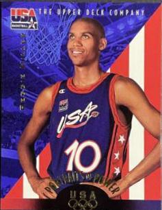 Reggie Miller #52