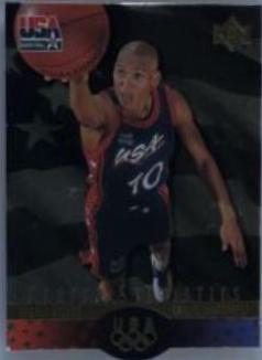 Reggie Miller #S4