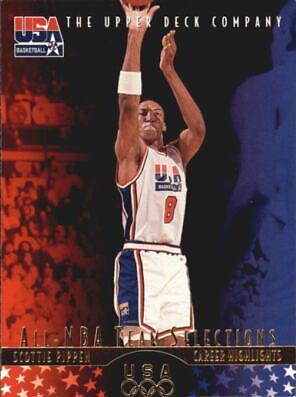 Scottie Pippen #25