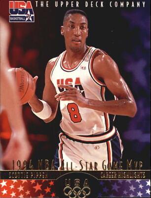Scottie Pippen #27