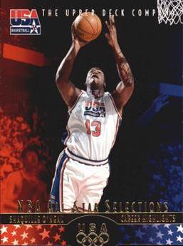 Shaquille O'neal #19