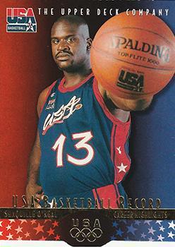Shaquille O'neal #20