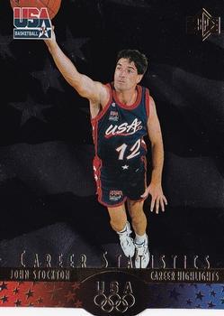 John Stockton #S10