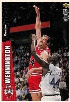 Bill Wennington #CH9