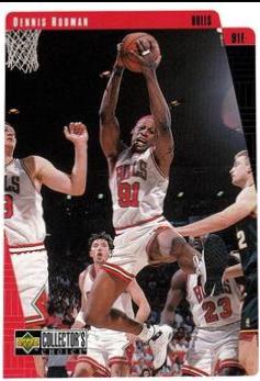 Dennis Rodman #CB1