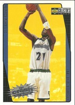 Kevin Garnett #C16