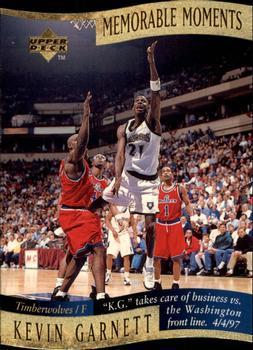 Kevin Garnett #5