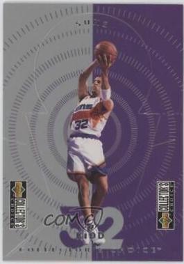 Jason Kidd #M21