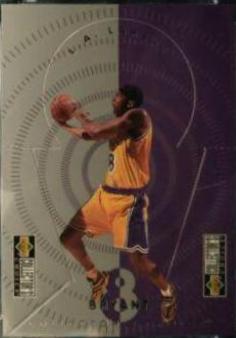 Kobe Bryant #M13