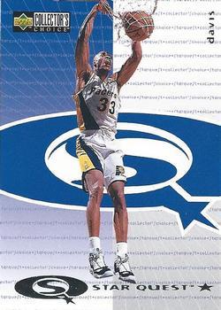 Antonio Davis #SQ106